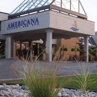 Americana Conference Resort And Spa