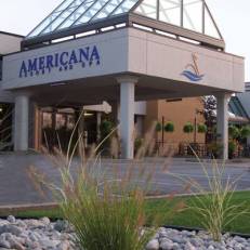 Americana Conference Resort And Spa