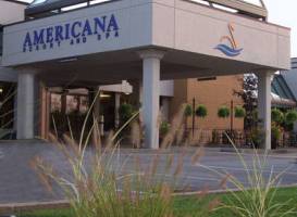 Americana Conference Resort And Spa