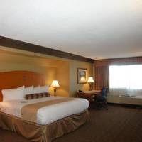 Best Western Abercorn Inn