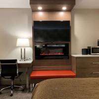 Best Western City Centre Inn
