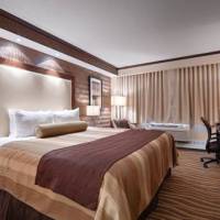 Best Western Denham Inn & Suites