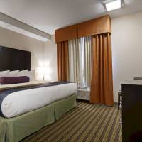 Best Western Sherwood Hotel & Conference Centre