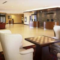 Best Western Vancouver Airport Hotel & Convention Centre