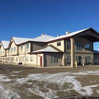 Best Western Westwood Inn