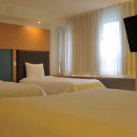 Bond Place Hotel Toronto