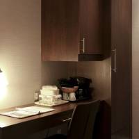 Clarion Hotel & Suites Selby