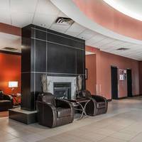 Comfort Hotel Downtown Toronto