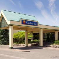 Comfort Inn Clifton Hill