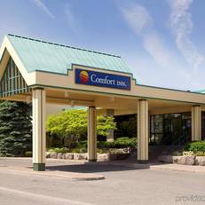 Comfort Inn Clifton Hill