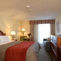 Comfort Inn Fallsview