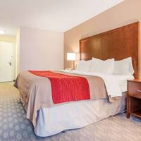 Comfort Inn Fallsview