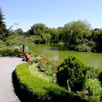 Comfort Inn Vancouver Airport
