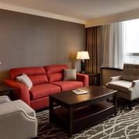 Crowne Plaza - Chateau Lacombe Edmonton