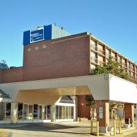Days Hotel And Conference Center Toronto Airport East