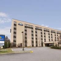 Days Inn Ottawa West