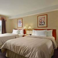 Days Inn Vancouver Airport