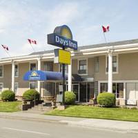 Days Inn Vancouver Metro