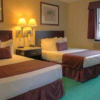 Days Inn Vancouver Metro