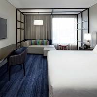 Doubletree Montreal Centre