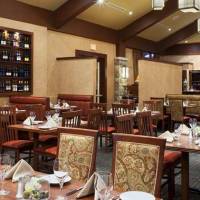 Doubletree Resort Lodge & Spa