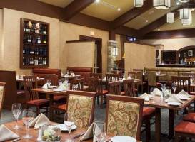 Doubletree Resort Lodge & Spa