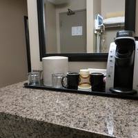 Executive Royal Inn West Edmonton