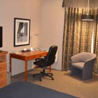 Executive Royal Inn West Edmonton