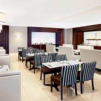 Four Points By Sheraton Montreal Airport