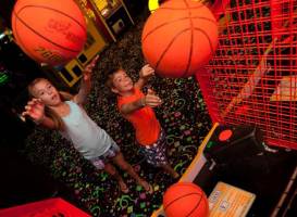 Great Wolf Lodge