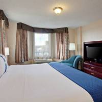 Greenwood Inn Edmonton