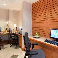 Hilton Vancouver Metrotown