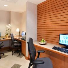 Hilton Vancouver Metrotown