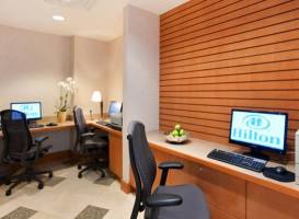 Hilton Vancouver Metrotown