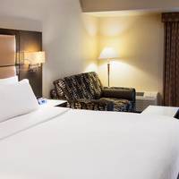 Holiday Inn Downtown Vancouver