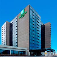 Holiday Inn Pointe-Claire-Montreal Aeroprt