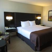 Holiday Inn Vancouver Centre