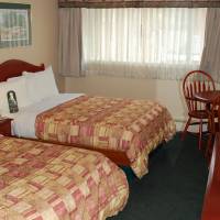 Inns Of Banff Park