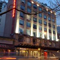 Ramada Inn & Suites
