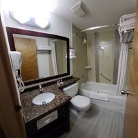 Ramada Plaza Vancouver Airport