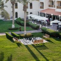 Sealine Beach Resort