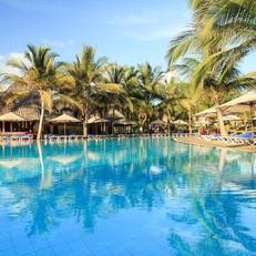 Baobab Beach Resort
