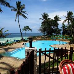 Baobab Beach Resort