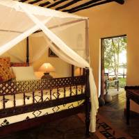 Boutique Resort Kinodo Kwetu