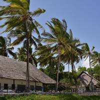 Kilifi Bay Beach Resort