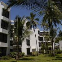 Le Soleil Beach Club