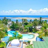 Kaskazi Beach Resort 