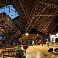 Mapenzi Beach Club