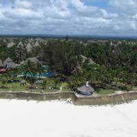 Neptune Palm Beach Resort