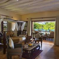 Neptune Pwani Beach Resort
